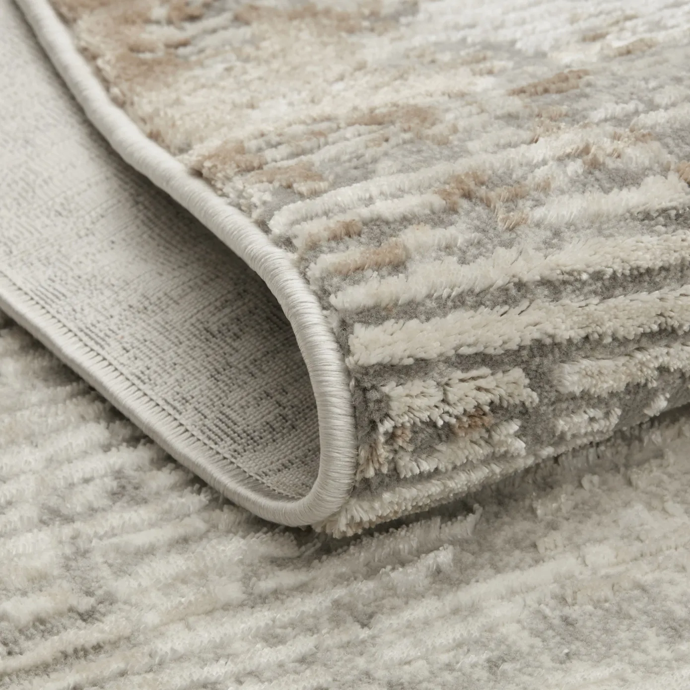 Kaşmir Halı 7/24 River Fırat, 80x150 cm – Bild 3