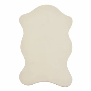 Kaşmir Halı 7/24 Cosy Premium, Beige, 70x100 cm