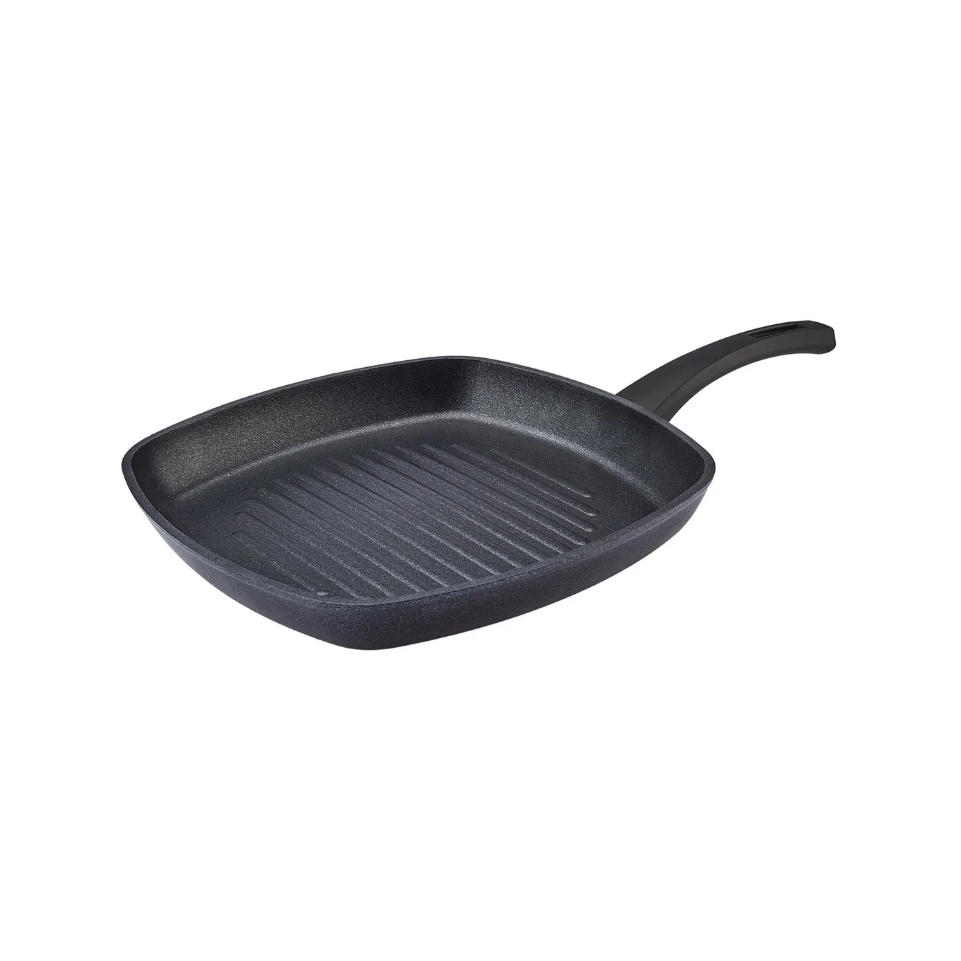 Karaca BioDiamond Antibakteriell Kraftvoll Grill, 28 cm – Bild 5