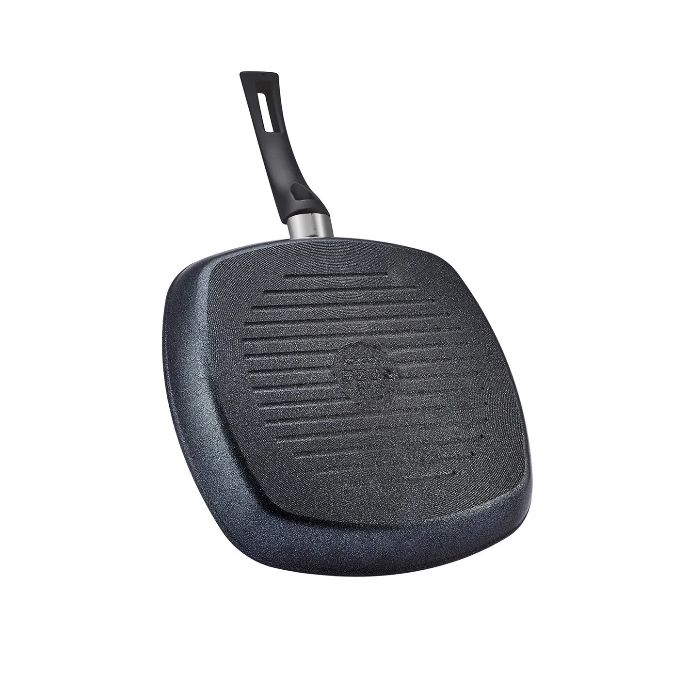 Karaca BioDiamond Antibakteriell Kraftvoll Grill, 28 cm – Bild 6