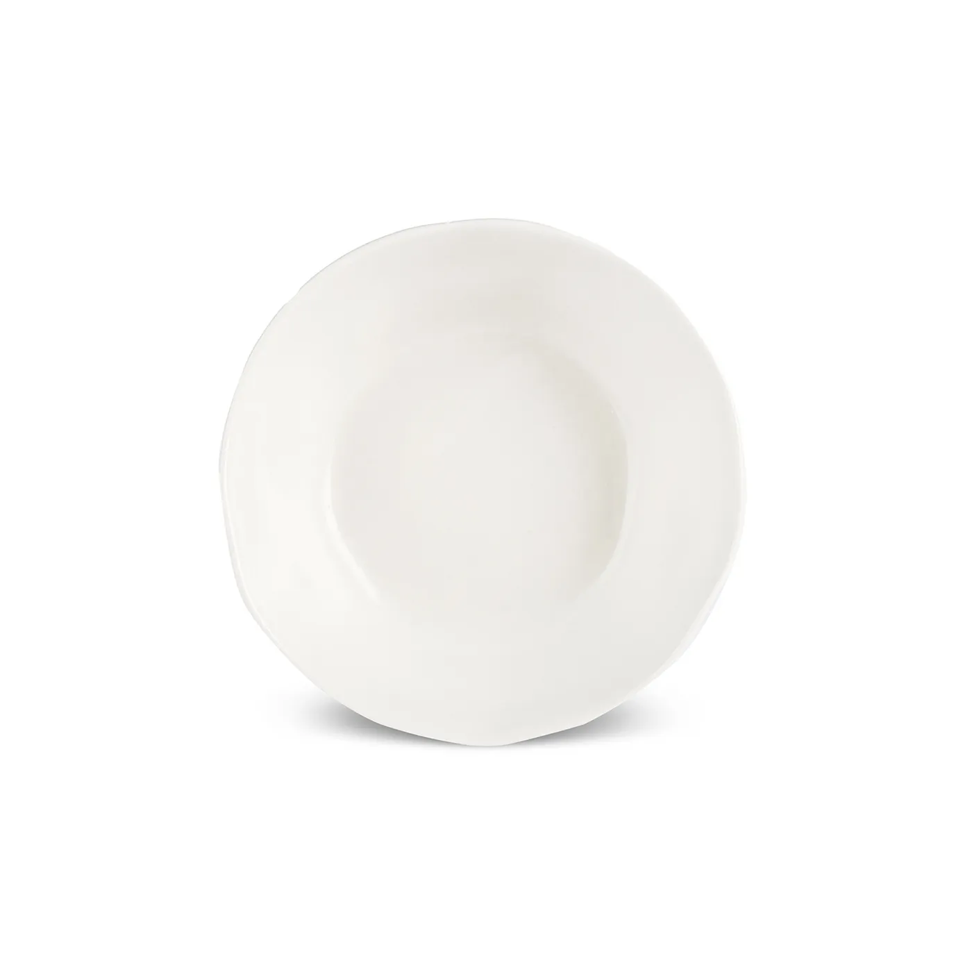 Karaca Primavera Streifen Schale, Blau – Bild 2