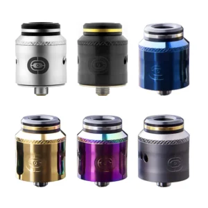 Augvape Occula RDA Verdampfer 24mm