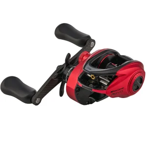 Revo5 Rocket Low Profile