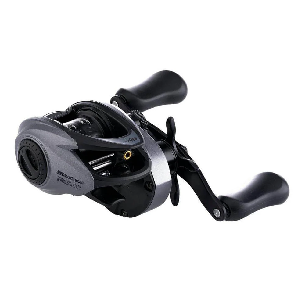 Revo5 SX-SS Low Profile – Bild 2
