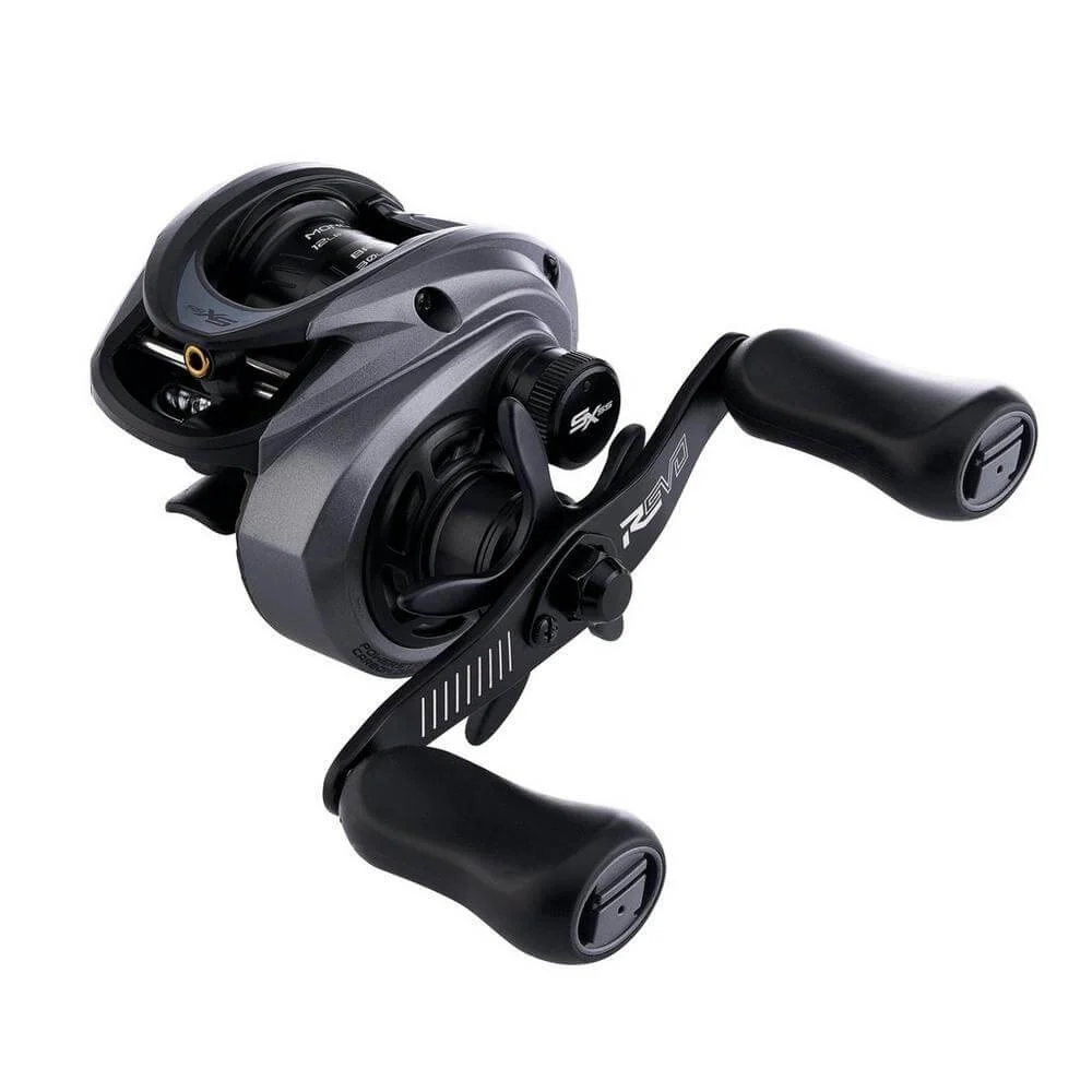 Revo5 SX-SS Low Profile