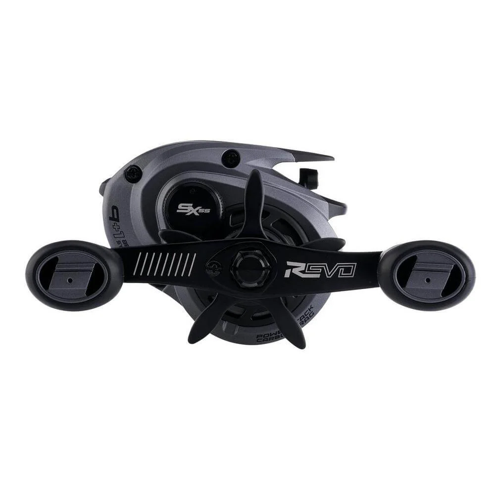 Revo5 SX-SS Low Profile – Bild 3