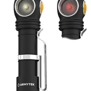 Armytek Wizard C2 WR Magnet USB