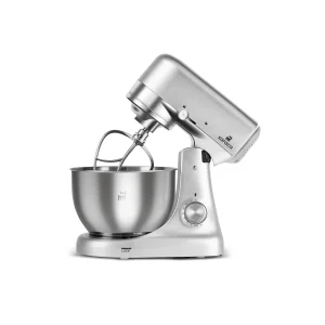 Karaca Ironmax Guss-Standmixer Grau