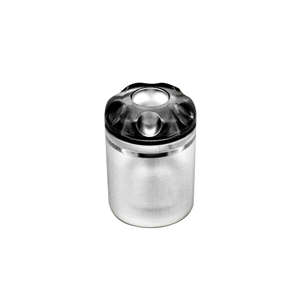 BDvape Precisio MTL RTA Sleeve Hülle 3,5ml – Bild 3