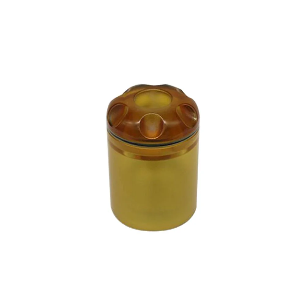 BDvape Precisio MTL RTA Sleeve Hülle 3,5ml – Bild 4