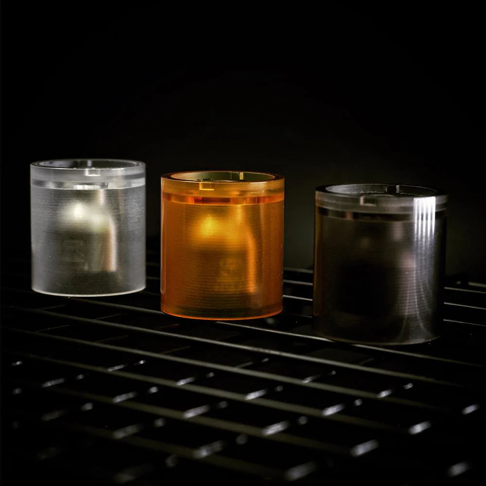 BDvape Precisio MTL RTA Sleeve Hülle 3,5ml – Bild 5