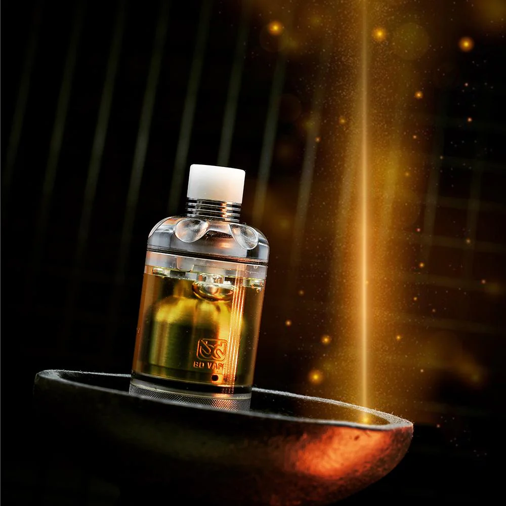 BDvape Precisio MTL RTA Sleeve Hülle 3,5ml – Bild 6