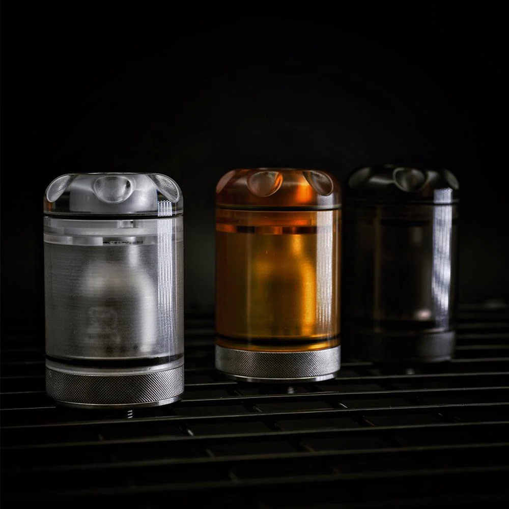 BDvape Precisio MTL RTA Sleeve Hülle 3,5ml – Bild 7