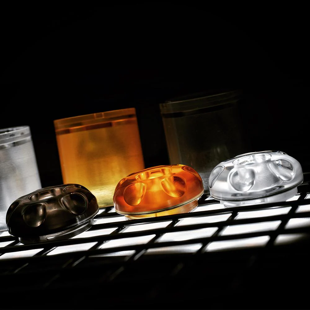 BDvape Precisio MTL RTA Sleeve Hülle 3,5ml – Bild 8