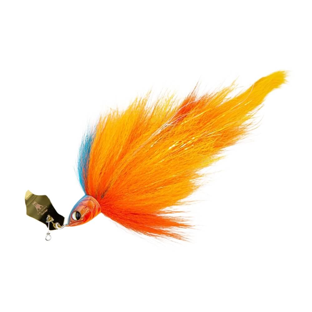 Chacha Bait Jr. 20 cm / 29 g – Bild 9