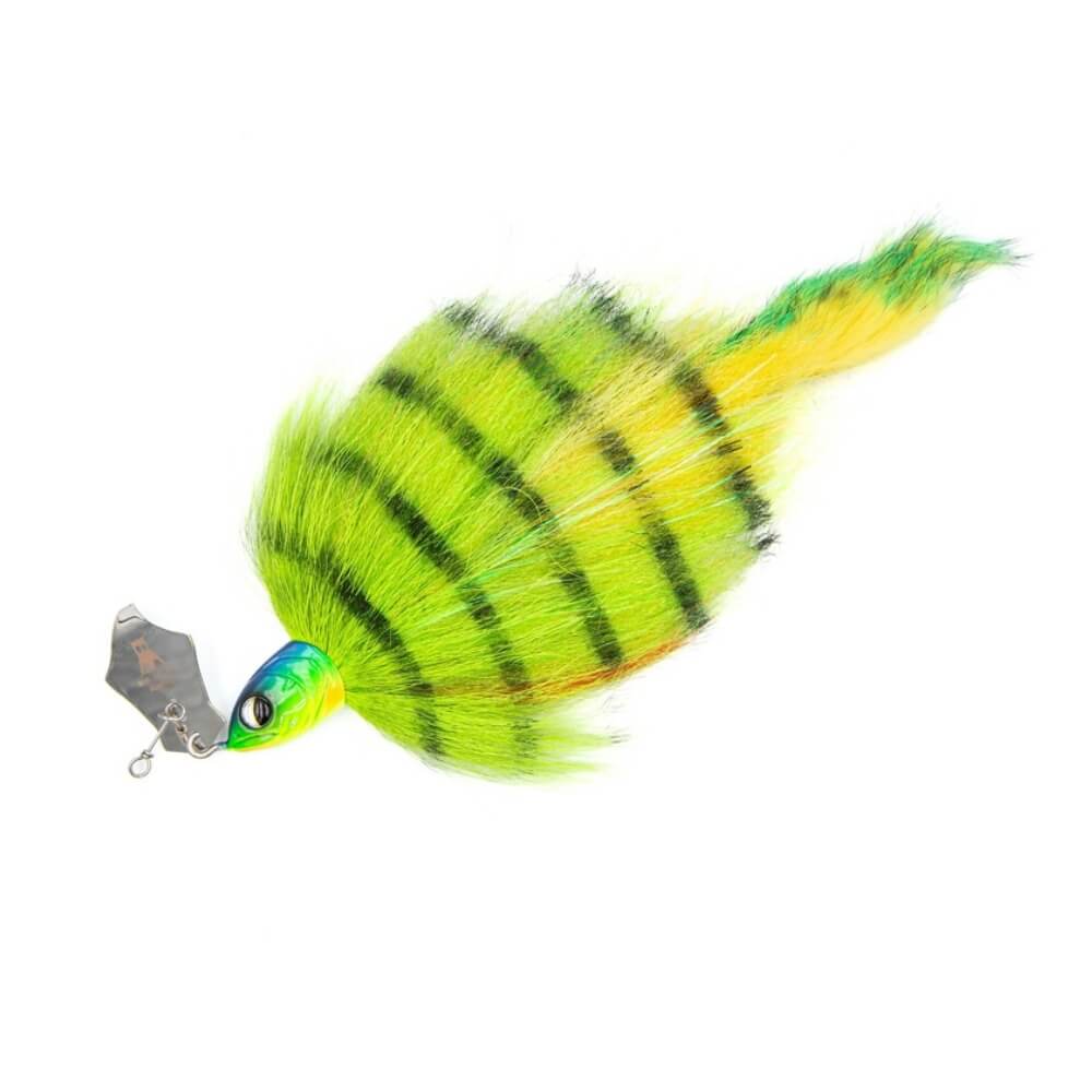 Chacha Bait Jr. 20 cm / 29 g – Bild 5