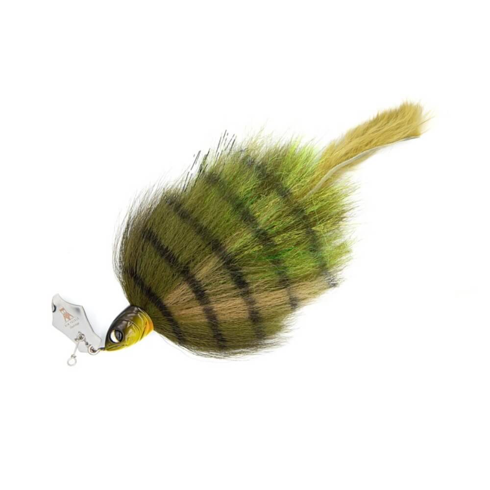 Chacha Bait Jr. 20 cm / 29 g – Bild 8