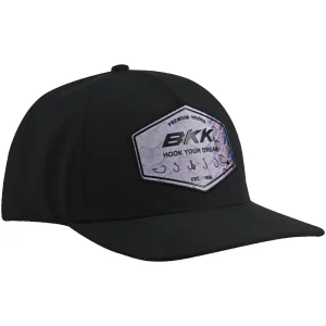 Legacy Performance Cap (Black)