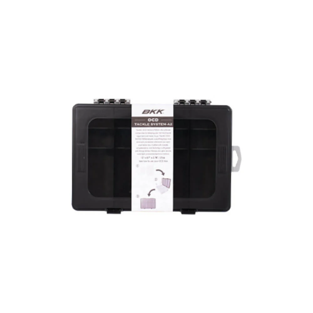 OCD Tackle System-A2