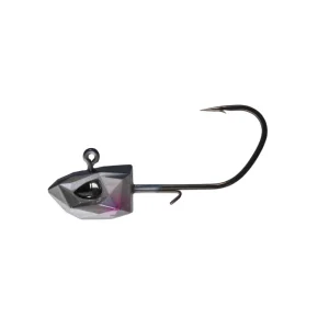 Refrax Jig Blue Shad