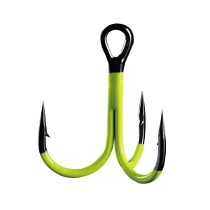 Spear-21 UVC Treble Hook