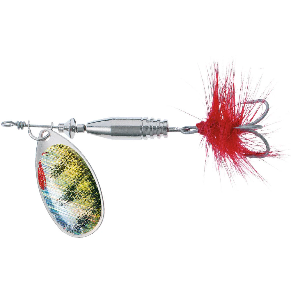 Colonel Classic Spinner Gr. 3 / 7 g – Bild 2