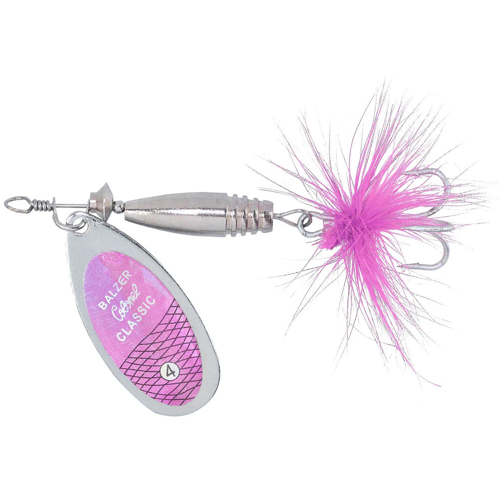 Colonel Classic Spinner Gr. 3 / 7 g – Bild 4