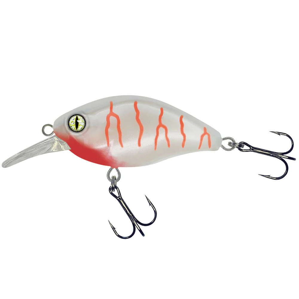 Shirasu Crank Bait SR