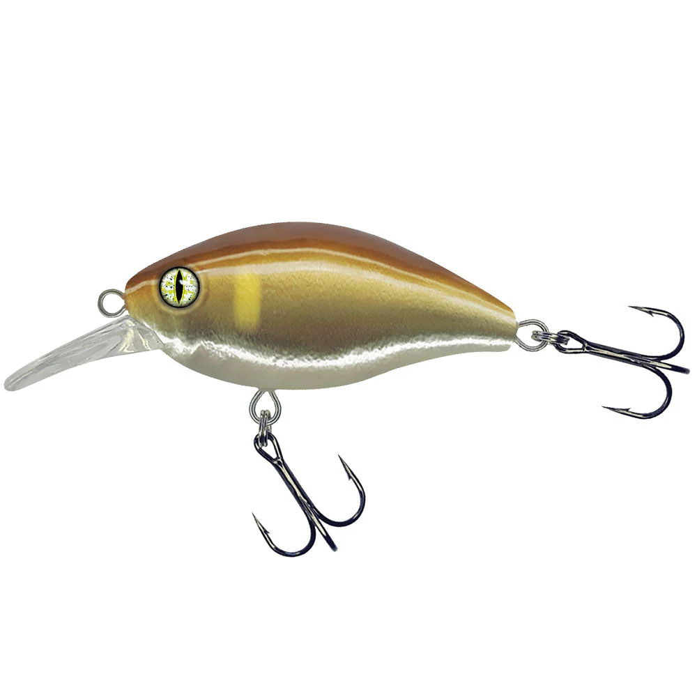Shirasu Crank Bait SR – Bild 2