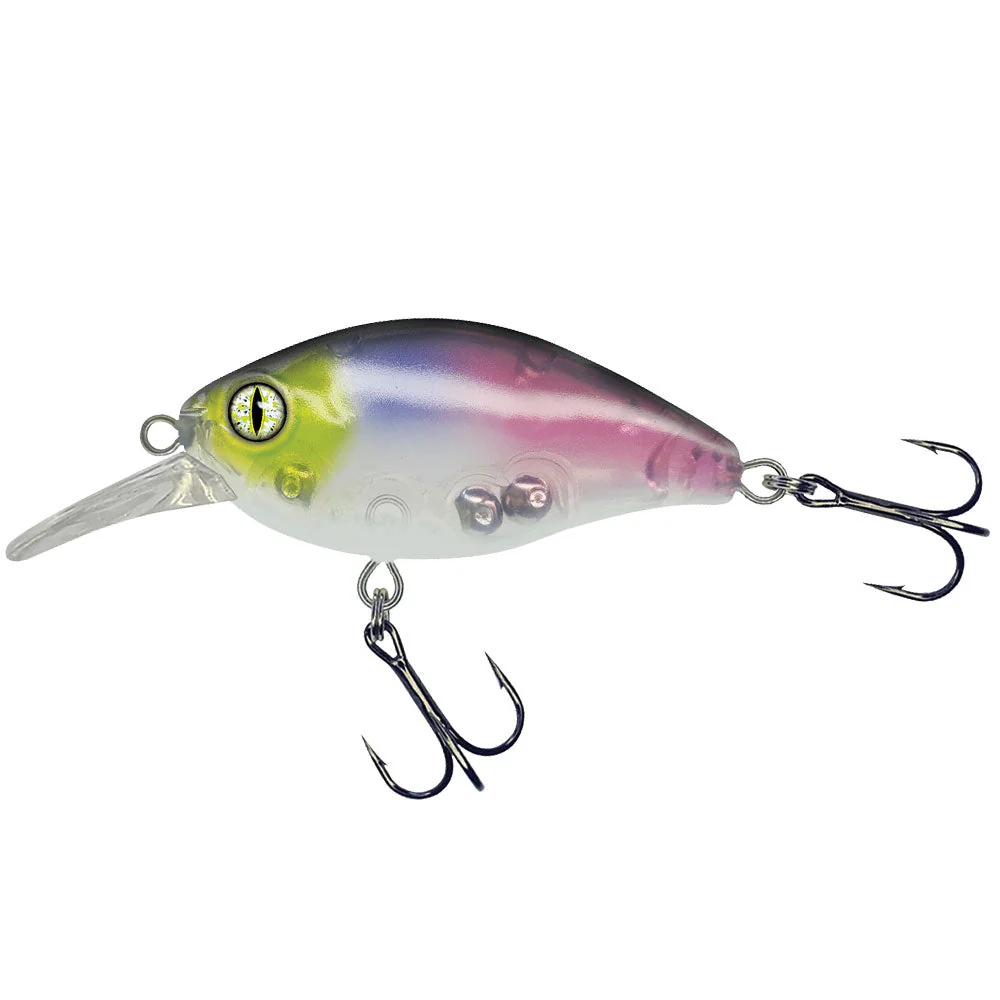 Shirasu Crank Bait SR – Bild 3