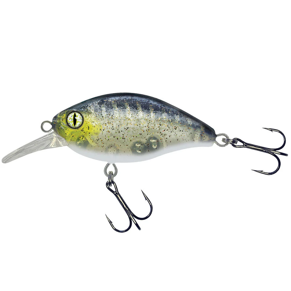 Shirasu Crank Bait SR – Bild 5