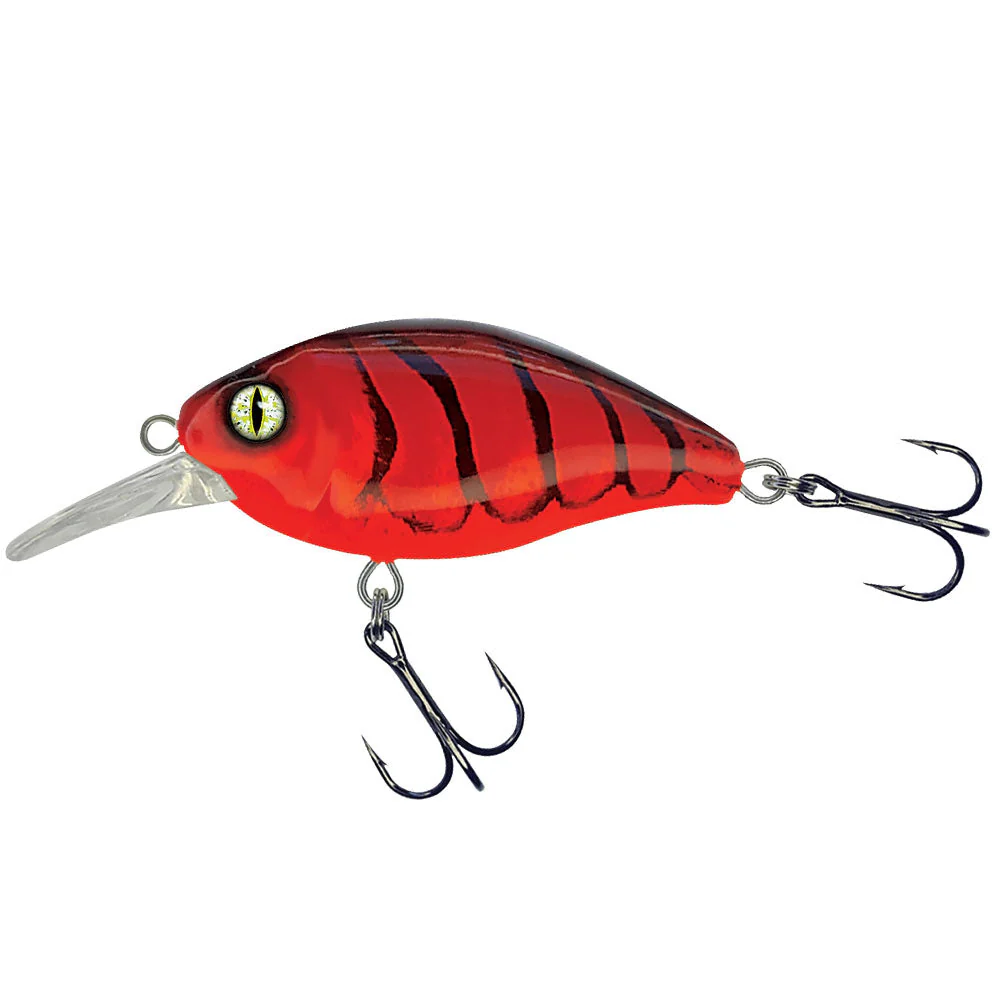 Shirasu Crank Bait SR – Bild 6
