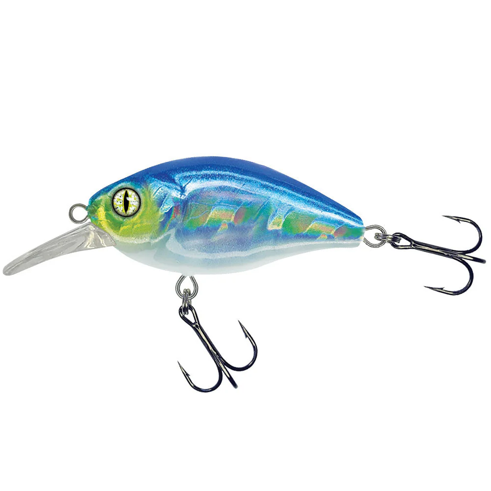 Shirasu Crank Bait SR – Bild 7