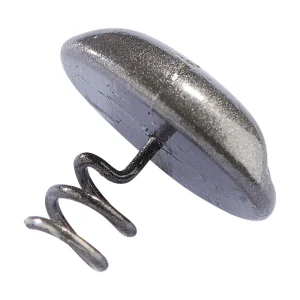 Shirasu Street Screw-In Weight Balancer