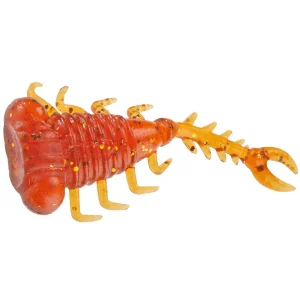 Shirasu Street Micro Beast