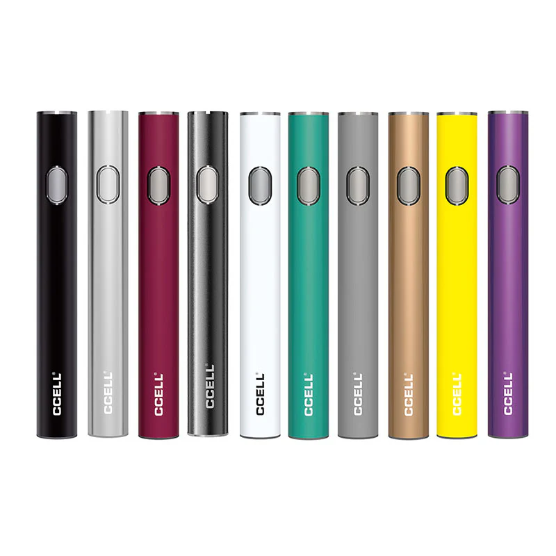 CCELL M3B Pro 510 Vaporizer Batterie
