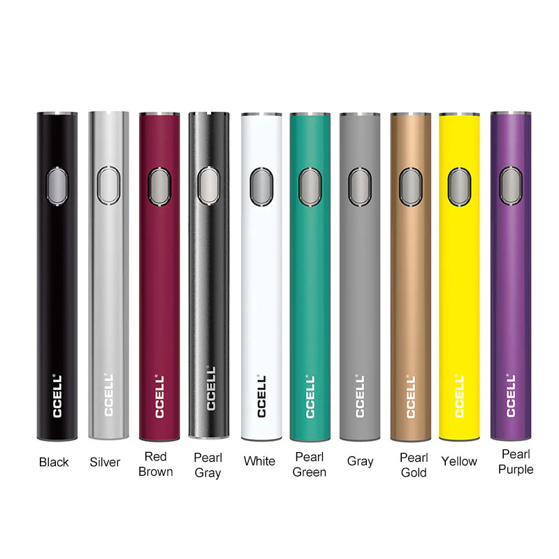 CCELL M3B Pro 510 Vaporizer Batterie – Bild 2