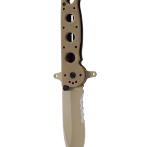 CRKT M21-14DSFG Special Forces Drop Point Veff-Welle