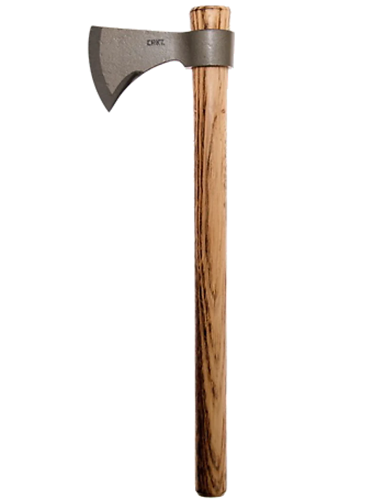 CRKT Woods Nobo T-Hawk