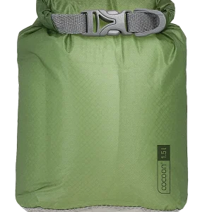 Cocoon Drybag Ultralight 1.5L Myrtle Green