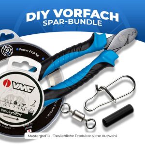 DIY Vorfach | Spar-Bundle