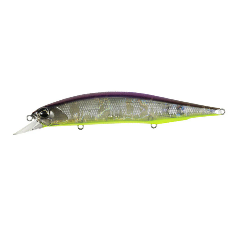 Realis Jerkbait 120SP