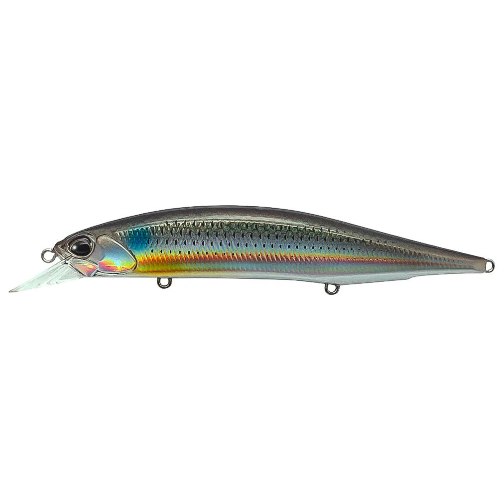 Realis Jerkbait 120SP – Bild 2