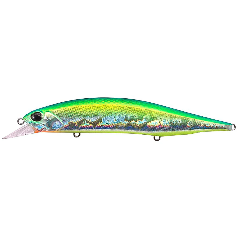Realis Jerkbait 120SP – Bild 4