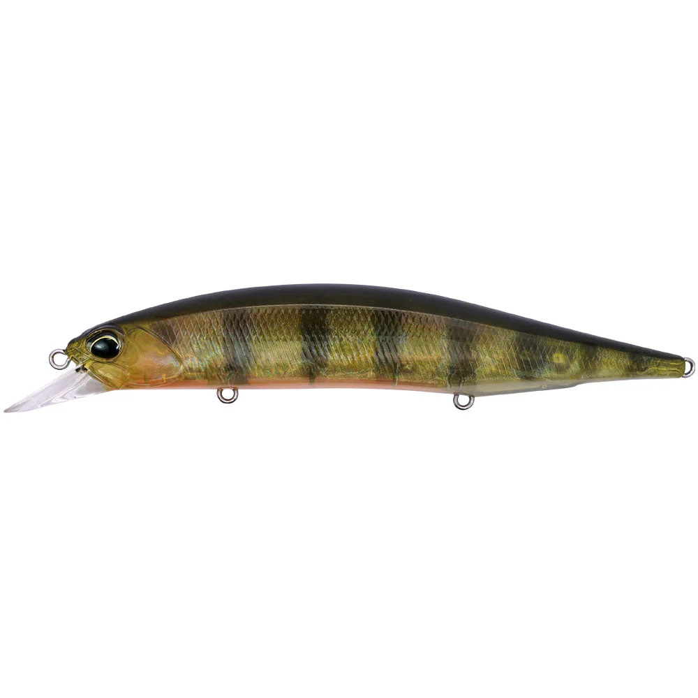Realis Jerkbait 120SP – Bild 5