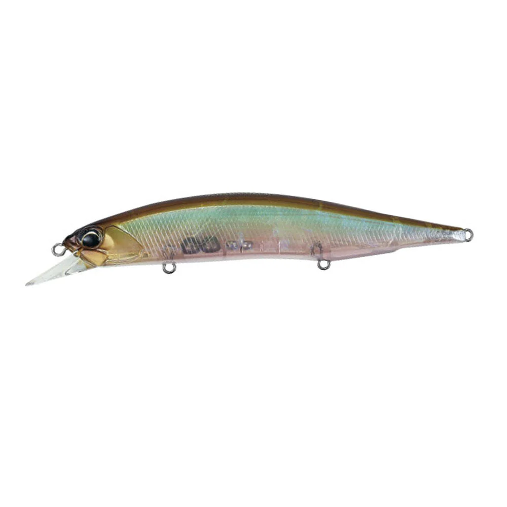 Realis Jerkbait 120SP – Bild 6