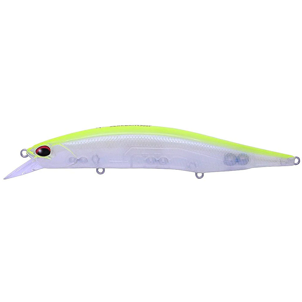 Realis Jerkbait 120SP – Bild 7