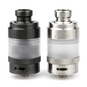 Dovpo x Across Vape Hazard RTA Atomizer Verdampfer 4ml