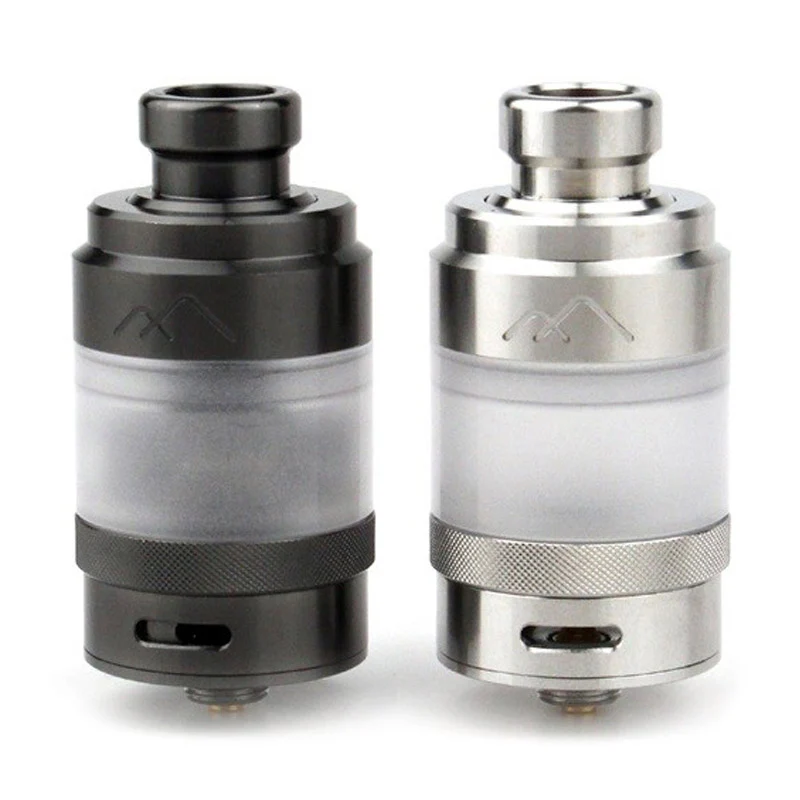 Dovpo x Across Vape Hazard RTA Atomizer Verdampfer 4ml