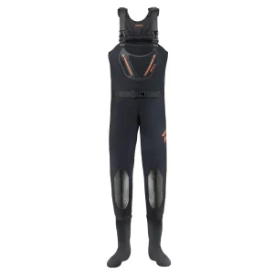 D-VEC Flex Neoprene Waders with Socks